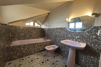 achat maison brive-la-gaillarde 19100