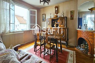 achat maison brive-la-gaillarde 19100