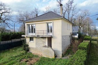 achat maison brive-la-gaillarde 19100