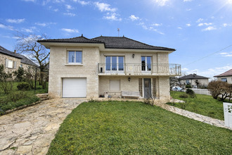 achat maison brive-la-gaillarde 19100