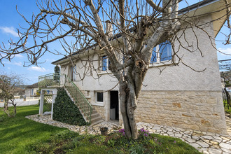 achat maison brive-la-gaillarde 19100