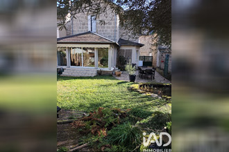 achat maison brive-la-gaillarde 19100