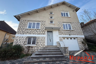 achat maison brive-la-gaillarde 19100