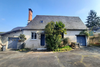 achat maison brive-la-gaillarde 19100