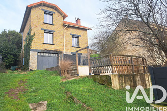 achat maison brive-la-gaillarde 19100