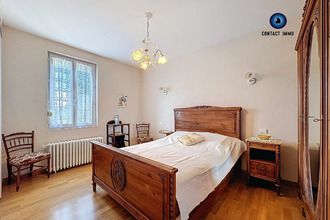 achat maison brive-la-gaillarde 19100