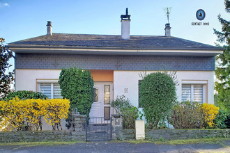 achat maison brive-la-gaillarde 19100