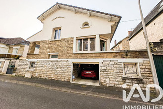 achat maison brive-la-gaillarde 19100