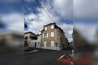 achat maison brive-la-gaillarde 19100