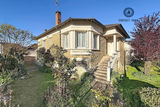 achat maison brive-la-gaillarde 19100