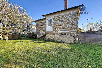 achat maison brive-la-gaillarde 19100