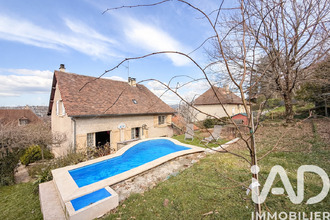 achat maison brive-la-gaillarde 19100