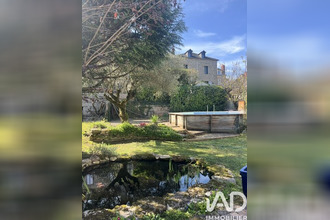 achat maison brive-la-gaillarde 19100