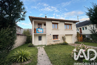 achat maison brive-la-gaillarde 19100