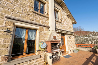 achat maison brive-la-gaillarde 19100