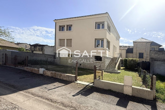 achat maison brive-la-gaillarde 19100