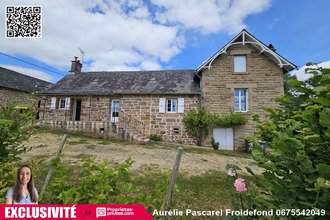 achat maison brive-la-gaillarde 19100