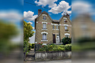 achat maison brive-la-gaillarde 19100