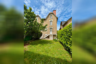 achat maison brive-la-gaillarde 19100