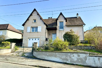 achat maison brive-la-gaillarde 19100