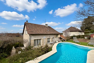 achat maison brive-la-gaillarde 19100
