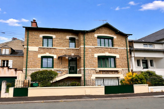 achat maison brive-la-gaillarde 19100