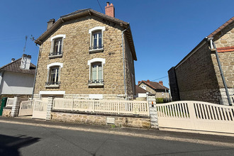 achat maison brive-la-gaillarde 19100