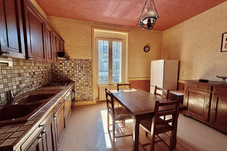 achat maison brive-la-gaillarde 19100