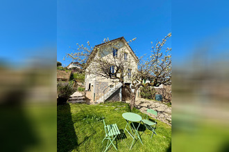 achat maison brive-la-gaillarde 19100