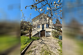 achat maison brive-la-gaillarde 19100