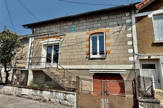 achat maison brive-la-gaillarde 19100