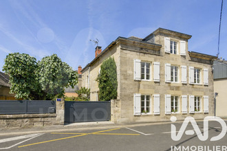 achat maison brive-la-gaillarde 19100