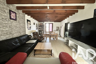 achat maison brive-la-gaillarde 19100