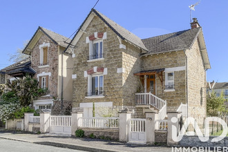 achat maison brive-la-gaillarde 19100
