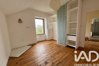 achat maison brive-la-gaillarde 19100