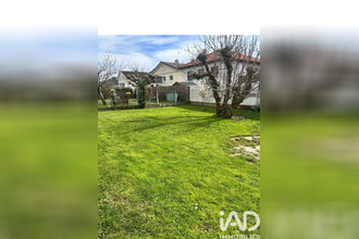 achat maison brive-la-gaillarde 19100