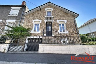 achat maison brive-la-gaillarde 19100