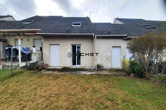 achat maison brive-la-gaillarde 19100