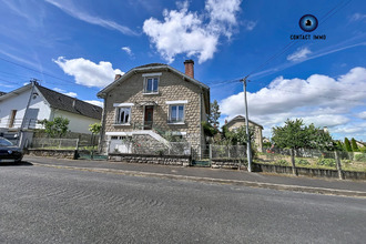 achat maison brive-la-gaillarde 19100