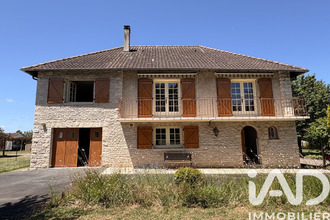 achat maison brive-la-gaillarde 19100