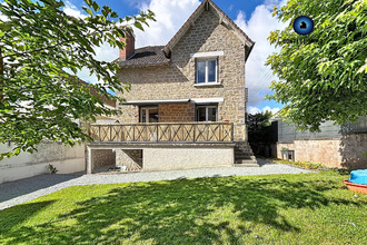achat maison brive-la-gaillarde 19100
