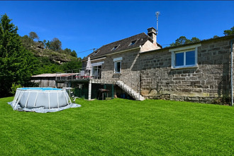 achat maison brive-la-gaillarde 19100