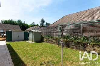 achat maison brive-la-gaillarde 19100