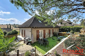 achat maison brive-la-gaillarde 19100
