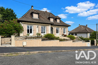 achat maison brive-la-gaillarde 19100