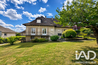 achat maison brive-la-gaillarde 19100