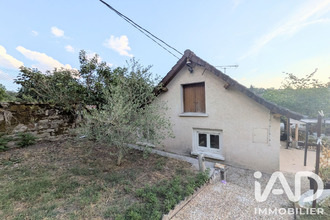 achat maison brive-la-gaillarde 19100
