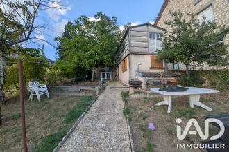 achat maison brive-la-gaillarde 19100