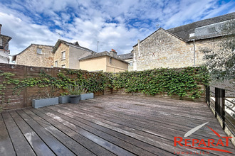 achat maison brive-la-gaillarde 19100