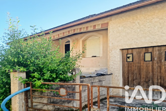 achat maison brive-la-gaillarde 19100